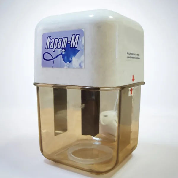 Электроактиватор воды «КАРАТ-М»