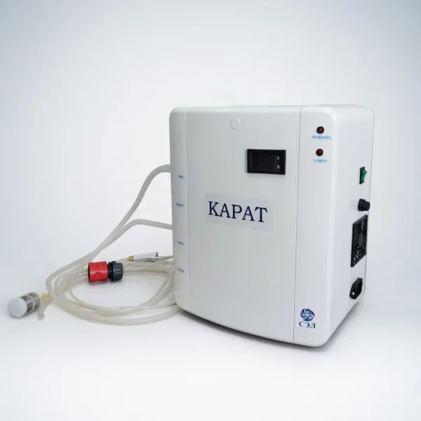 Установка КАРАТ, 60л\ч