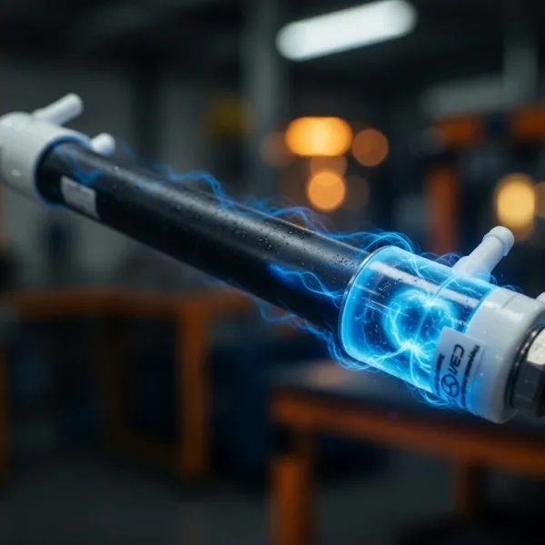 Прочие запасные и комплектующие изделия