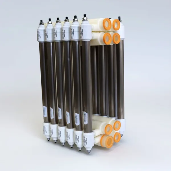 Электрохимический блок