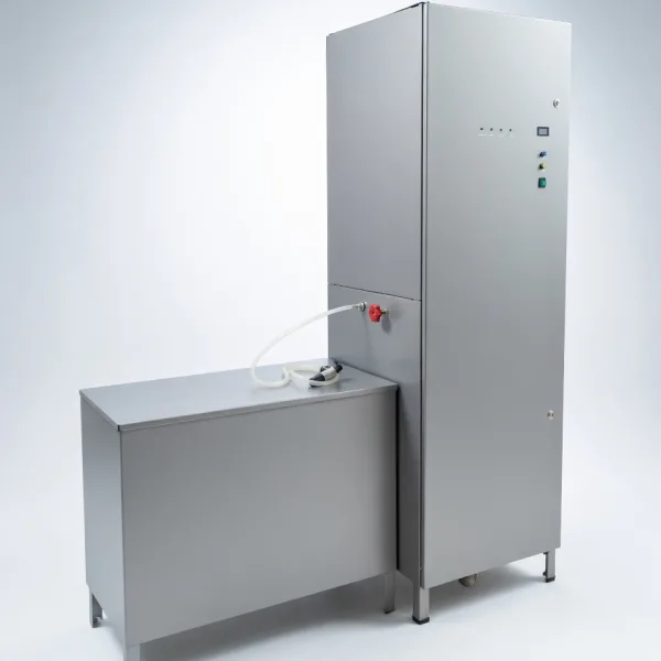 Изготовление оборудования на заказ