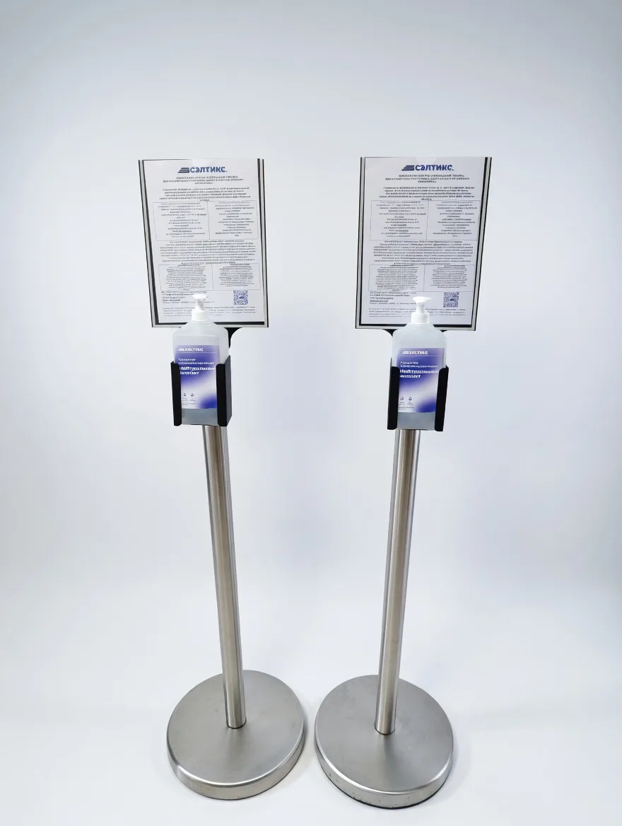 Средство дезинфицирующее "Нейтральный анолит" — изображение 4