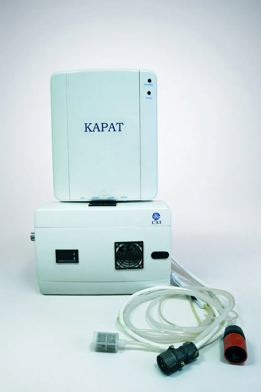 Установка КАРАТ, 40л\ч — изображение 2