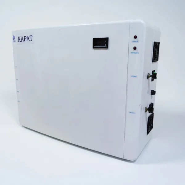 Установка КАРАТ, 200л\ч